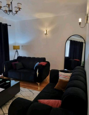 Lovely Rosslyn Hill Apartment near UN offices